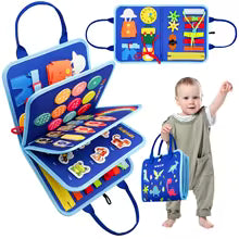 TODDLE BUSY BOARD KIDS